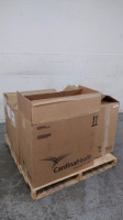 CARDINAL HEALTH LOT OF SUCTION CANISTERS