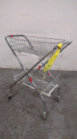 ROLLING CART
