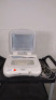 PHILIPS PAGEWRITER TOUCH ECG/EKG MACHINE WITH LEADS (NO CART)