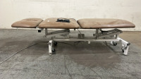 NOR-AM MULTI-FLEX POWER TREATMENT TABLE WITH FOOT CONTROL