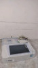BURDICK ELI 280 ECG/EKG MACHINE WITH PATIENT CABLE (AMXX)