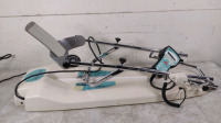 KINETIC OPTIMA CPM UNIT