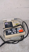 CHATTANOOGA INTELECT LEGEND US PT ULTRASOUND WITH PROBE