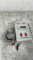 BIO ANALOGICS ELG II ELECTROLIPOGRAPH
