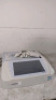 MORTARA ELI 280 ECG/EKG MACHINE WITH PATIENT CABLE (WAM)