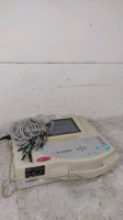 GE MAC 1200 ECG/EKG MACHINE WITH PATIENT CABLE