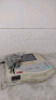 GE MAC 1200 ECG/EKG MACHINE WITH PATIENT CABLE