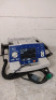 PHILIPS HEARTSTART XL BIPHASIC DEFIB WITH PACER, AED MODE, PADDLES, ECG IN/OUT