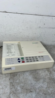 WELCH ALLYN SHILLER AT-2 ECG/EKG MACHINE