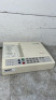 WELCH ALLYN SHILLER AT-2 ECG/EKG MACHINE