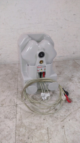 MEDCOMP C3 WAVE WIRELESS ECG SYSTEM