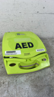 ZOLL AED PLUS AED