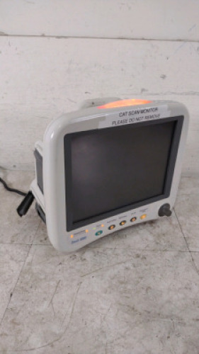 GE DASH 4000 PATIENT MONITOR