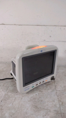 GE DASH 4000 PATIENT MONITOR