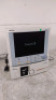 MINDRAY DATASCOPE PASSPORT 2 PATIENT MONITOR WITH GAS MODULE SE