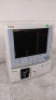 MINDRAY DATASCOPE PASSPORT 2 PATIENT MONITOR WITH GAS MODULE SE