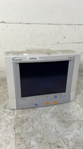 DATASCOPE PASSPORT XG PATIENT MONITOR