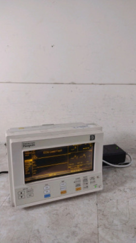 DATASCOPE PASSPORT 5 LEAD PATIENT MONITOR