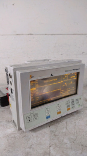 DATASCOPE PASSPORT 5 LEAD PATIENT MONITOR