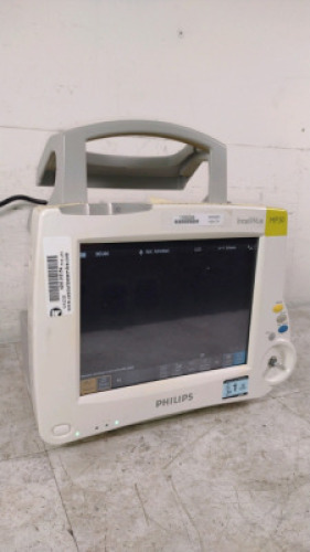 PHILIPS INTELLIVUE MP30 PATIENT MONITOR