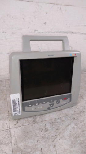 PHILIPS TELEMON PATIENT MONITOR
