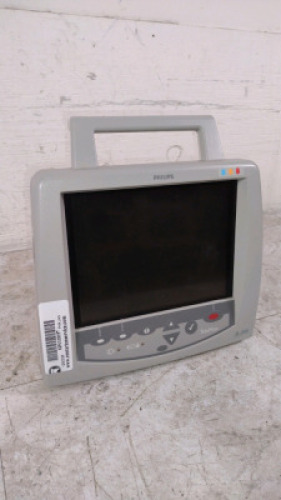 PHILIPS TELEMON PATIENT MONITOR
