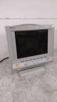 HP M1204A VIRIDIA 26C ANESTHESIA PATIENT MONITOR