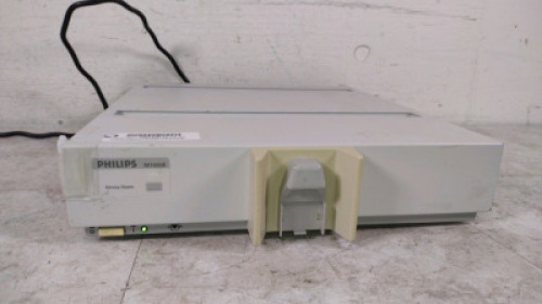 PHILIPS M1026A GAS MODULE