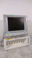 AGILENT M1204A V24CT PATIENT MONITOR