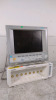 AGILENT M1204A V24CT PATIENT MONITOR