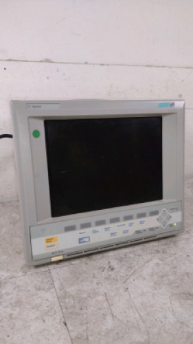 AGILENT M1204A V24CT PATIENT MONITOR