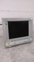 AGILENT M1204A V24CT PATIENT MONITOR