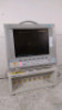 AGILENT M1204A V24C NEONATAL PATIENT MONITOR