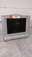 AGILENT M1204A ANESTHESIA V24C PATIENT MONITOR