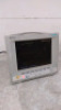 HP M1204A VIRIDIA 24C PATIENT MONITOR