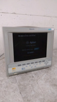 PHILIPS M1204A V24C PATIENT MONITOR