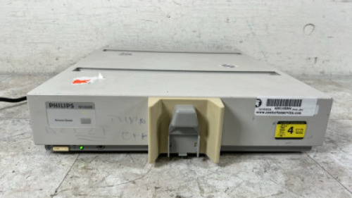 PHILIPS M1026B GAS MODULE