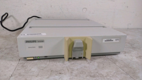 PHILIPS M1026B GAS MODULE