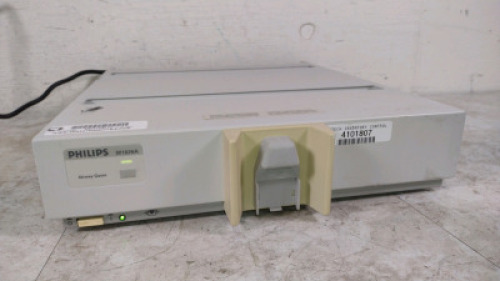 PHILIPS M1026B GAS MODULE