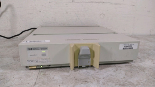 HP M1026A GAS MODULE