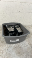 IMEX POCKET-DOP II LOT OF DOPPLERS AND PROBES