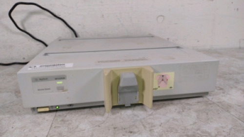 AGILENT M1026A GAS MODULE