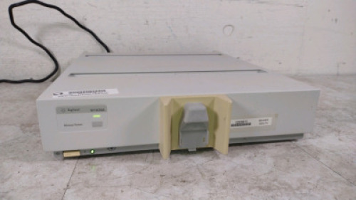 AGILENT M1026A GAS MODULE