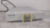 AGILENT M1026A GAS MODULE