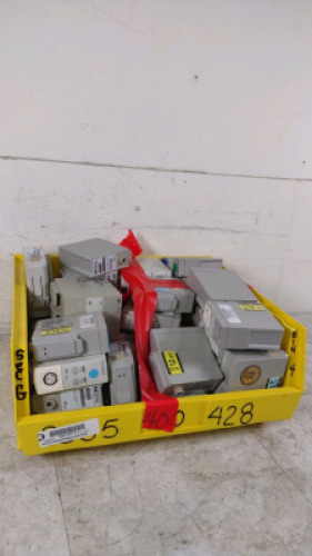 GAS MODULES
