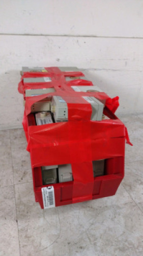 GAS MODULES