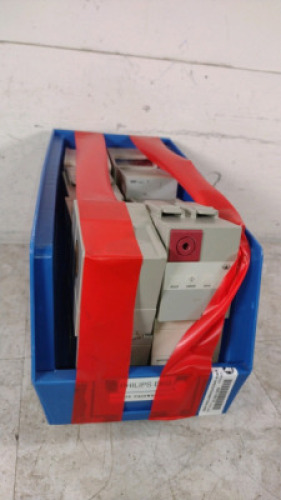 GAS MODULES