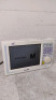 INVIVO MDE ESCORT M8 PATIENT MONITOR