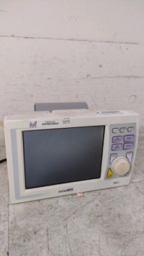 INVIVO MDE ESCORT M8 PATIENT MONITOR