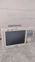 INVIVO MDE ESCORT M8 PATIENT MONITOR